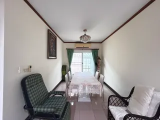À vendre 3 chambres maison à Bang Lamung, Chonburi
