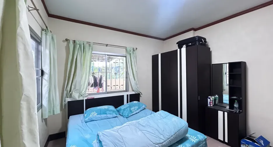 For sale 3 bedrooms house in Bang Lamung, Chonburi