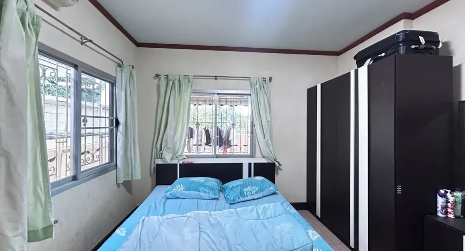 For sale 3 bedrooms house in Bang Lamung, Chonburi