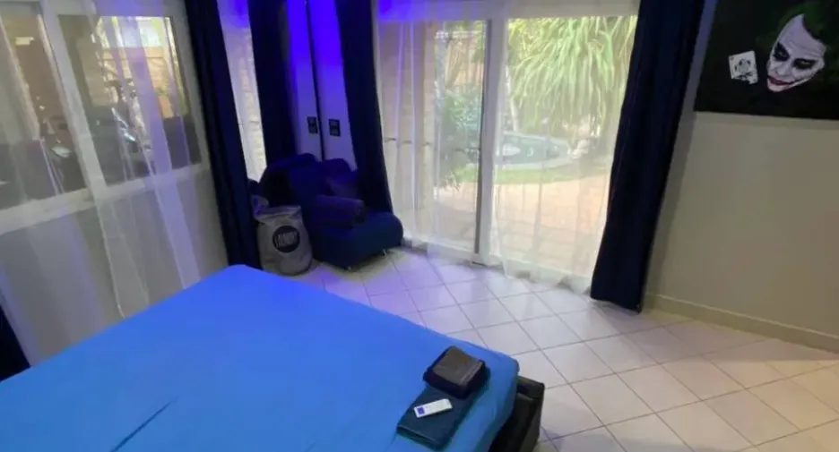 出租 和 出售 4 卧室 独立屋 在 Bang Lamung, Chon Buri