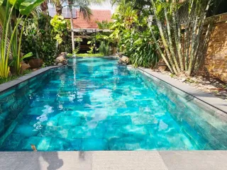 For rent and for sale 4 bedrooms house in Bang Lamung, Chonburi