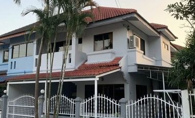 À louer 3 chambres maison à Mueang Chiang Mai, Chiang Mai