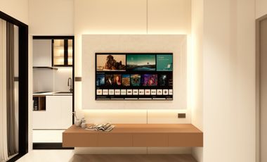 À vendre studio condo à Mueang Chiang Mai, Chiang Mai