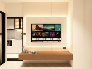 Wohnung zum Kauf mit Studio in Mueang Chiang Mai, Chiang Mai