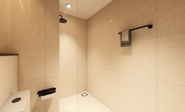 À vendre studio condo à Mueang Chiang Mai, Chiang Mai