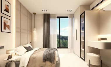 À vendre studio condo à Mueang Chiang Mai, Chiang Mai