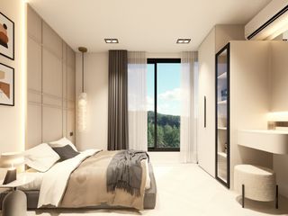 Wohnung zum Kauf mit Studio in Mueang Chiang Mai, Chiang Mai