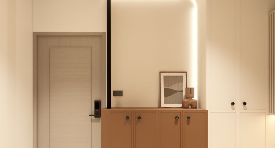 À vendre studio condo à Mueang Chiang Mai, Chiang Mai