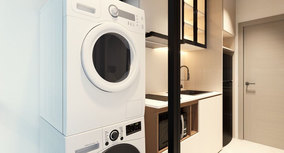 À vendre studio condo à Mueang Chiang Mai, Chiang Mai