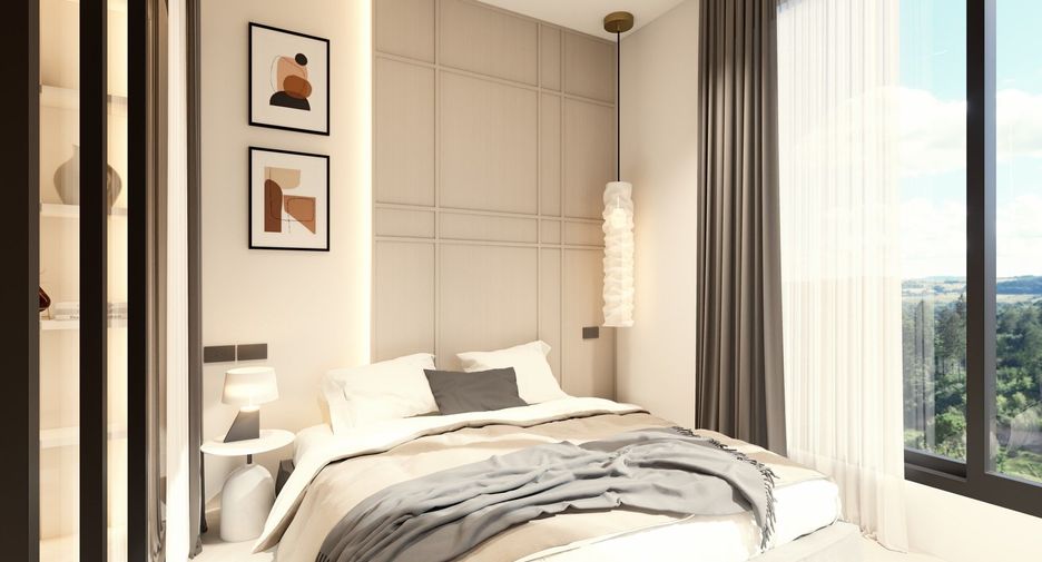 À vendre studio condo à Mueang Chiang Mai, Chiang Mai