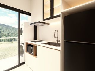 Wohnung zum Kauf mit Studio in Mueang Chiang Mai, Chiang Mai
