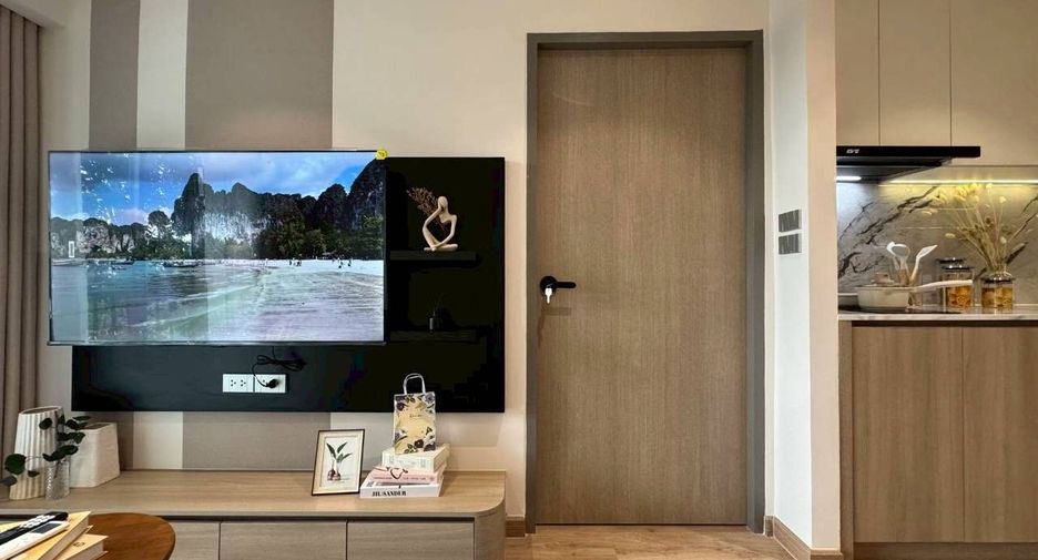 À vendre studio condo à Mueang Chiang Mai, Chiang Mai