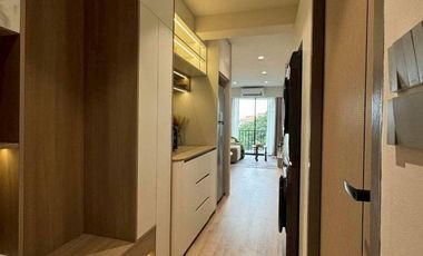 À vendre studio condo à Mueang Chiang Mai, Chiang Mai