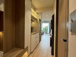 À vendre studio condo à Mueang Chiang Mai, Chiang Mai