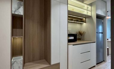 À vendre studio condo à Mueang Chiang Mai, Chiang Mai