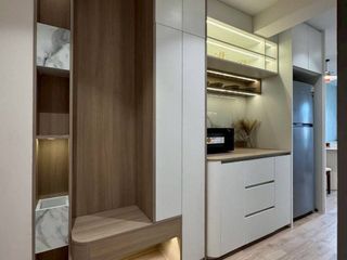 À vendre studio condo à Mueang Chiang Mai, Chiang Mai