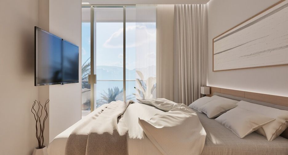 For sale 1 Beds condo in Thalang, Phuket
