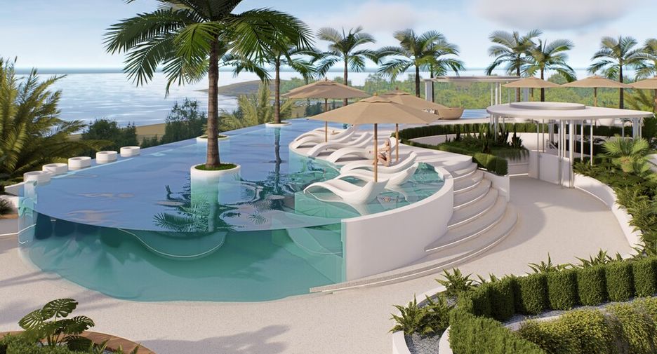 For sale 1 Beds condo in Thalang, Phuket