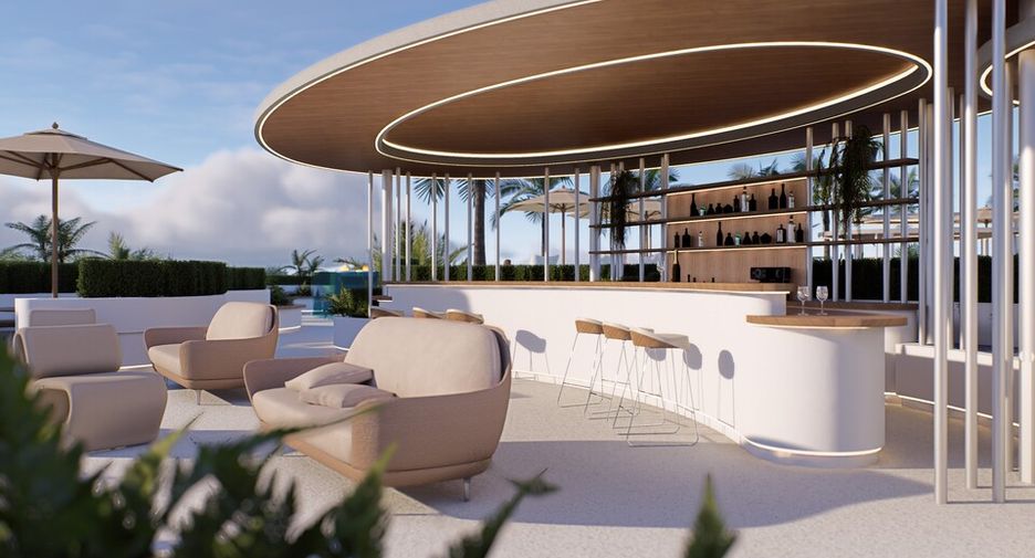 For sale 1 Beds condo in Thalang, Phuket