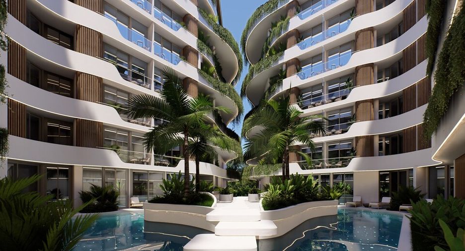For sale 1 Beds condo in Thalang, Phuket