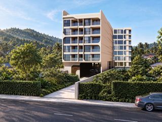 出售 1 卧室 公寓 在 Phuket Town, 普吉