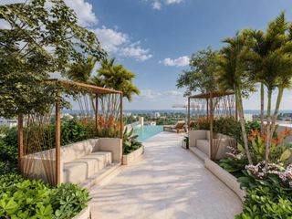出售 1 卧室 公寓 在 Phuket Town, 普吉
