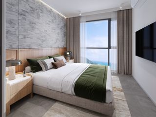 出售 1 卧室 公寓 在 Phuket Town, 普吉