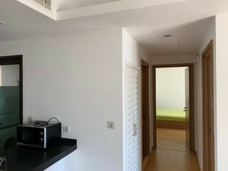 Condo en alquiler de 2 habitaciones en Pathum Wan, Bangkok