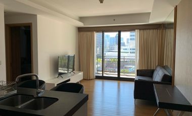 Condo en alquiler de 2 habitaciones en Pathum Wan, Bangkok