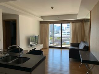 Condo en alquiler de 2 habitaciones en Pathum Wan, Bangkok