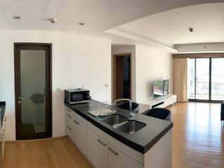 Condo en alquiler de 2 habitaciones en Pathum Wan, Bangkok