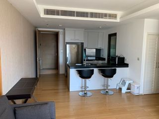 Condo en alquiler de 2 habitaciones en Pathum Wan, Bangkok