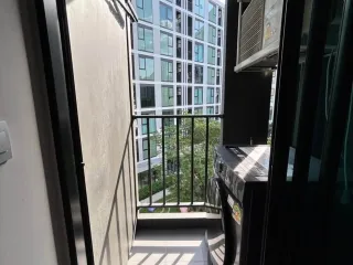 出租 1 卧室 公寓 在 Suan Luang, 曼谷