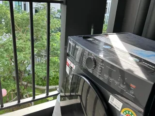 出租 1 卧室 公寓 在 Suan Luang, 曼谷