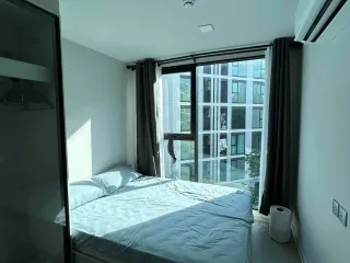 出租 1 卧室 公寓 在 Suan Luang, 曼谷