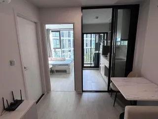 出租 1 卧室 公寓 在 Suan Luang, 曼谷