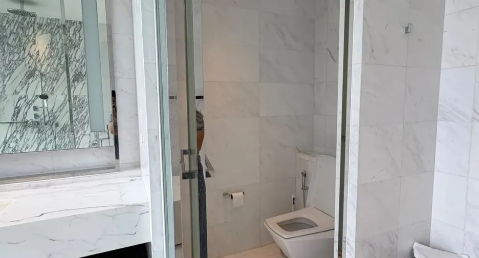 À vendre 1 chambre condo à Bang Kho Laem, Bangkok
