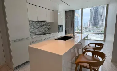 À vendre 1 chambre condo à Bang Kho Laem, Bangkok