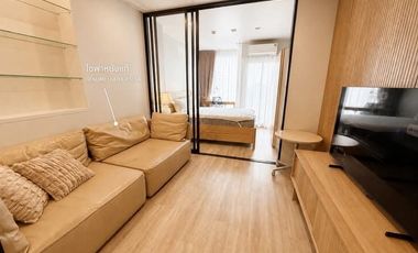 Condo en alquiler de 1 habitaciones en Khlong Toei, Bangkok