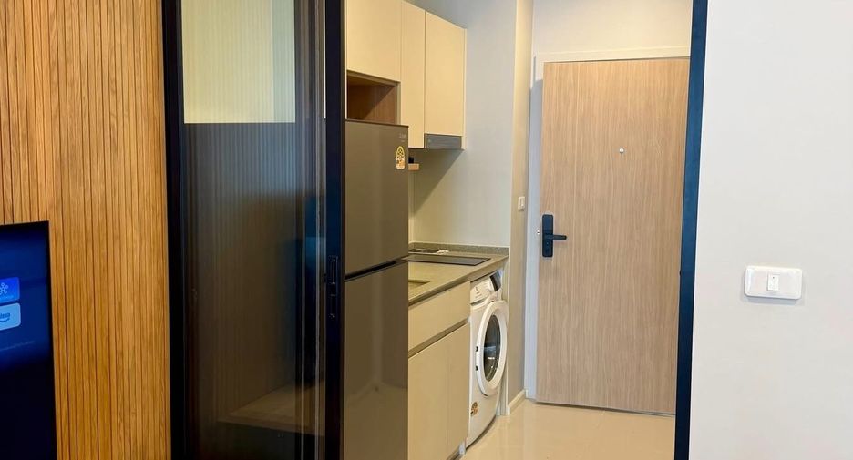 Condo en alquiler de 1 habitaciones en Khlong Toei, Bangkok