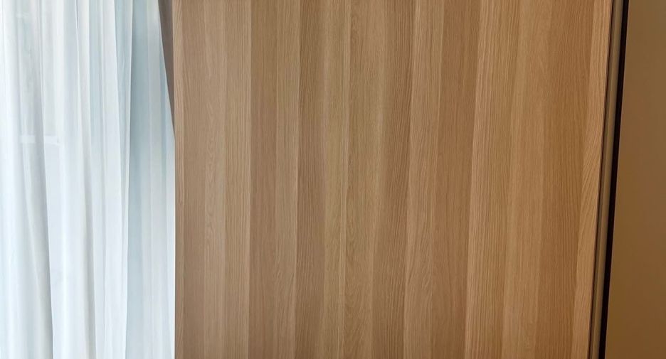 Condo en alquiler de 1 habitaciones en Khlong Toei, Bangkok