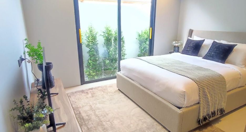 For sale 3 ベッドルーム villa in Thalang, Phuket
