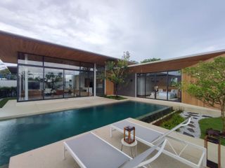 For sale 3 ベッドルーム villa in Thalang, Phuket