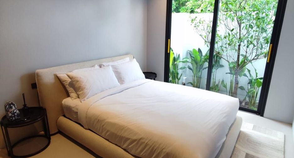 For sale 3 ベッドルーム villa in Thalang, Phuket