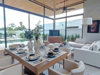 For sale 3 ベッドルーム villa in Thalang, Phuket