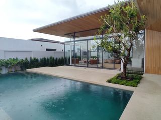 For sale 3 ベッドルーム villa in Thalang, Phuket