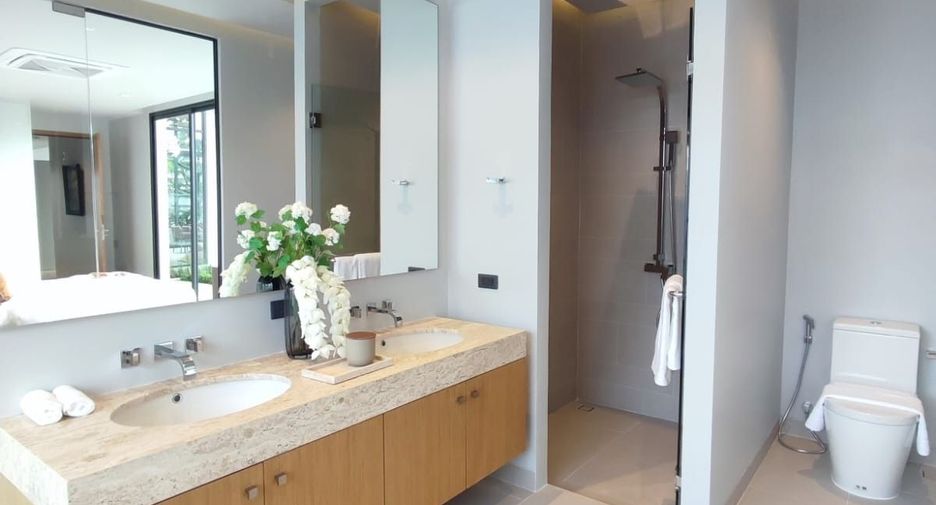 For sale 3 ベッドルーム villa in Thalang, Phuket