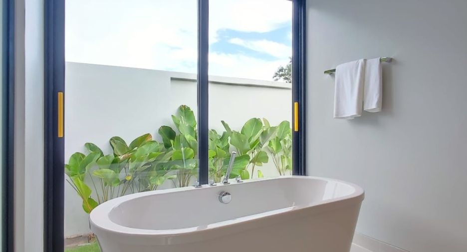For sale 3 ベッドルーム villa in Thalang, Phuket