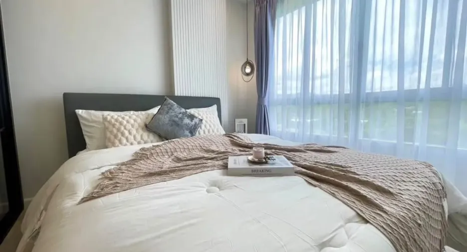 Wohnung zum Kauf mit 1 Zimmer in Kathu, Phuket
