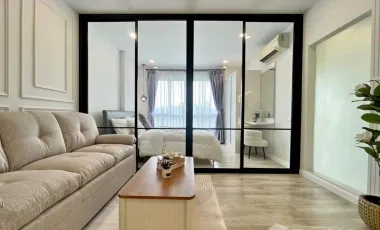 Wohnung zum Kauf mit 1 Zimmer in Kathu, Phuket